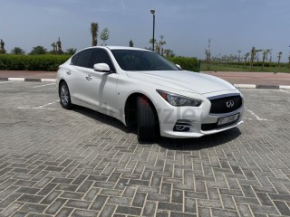 
                            
                            Q50 Excellent Condition
                            
                        
