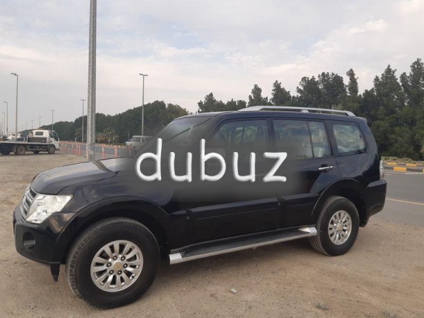 mitsubishi-pajero-2010-model-gcc-perfect-condition-smoothly-drive-ready-for-registration-big-5