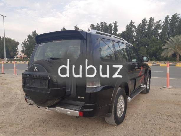 mitsubishi-pajero-2010-model-gcc-perfect-condition-smoothly-drive-ready-for-registration-big-4