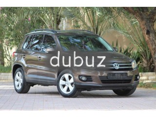 
                            
                            2015 TIGUAN 2.0L TSI turbo GCC
                            
                        