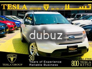 
                            
                            EXPLORE / GCC / 2015 / WARRANTY / FREE DEALER SERVICE CONTRACT / ORIGINAL PAINT!! / 746 DHS MONTHLY!
                            
                        