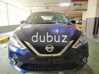 
                            
                            2017 Nissan Sentra S. Very good condition. Fully Original
                            
                        