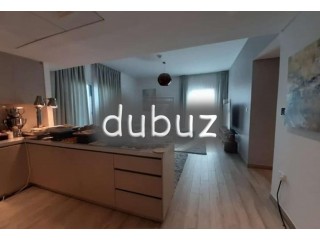 Full canal view, 3+M newest building in Yas