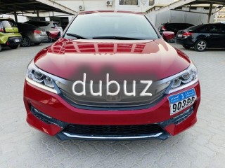 
                            
                            Honda Accord 2017* sports Edition
                            
                        