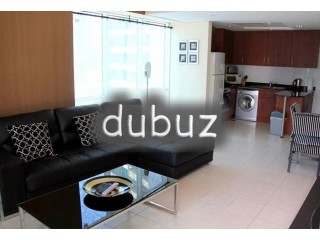 Best Deal Fully Furnished 1 Bedroom Available Now