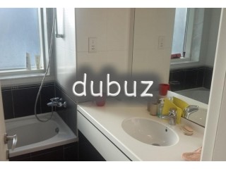For Sale - 2 Bed +Maid in Sheraa Tower near metro