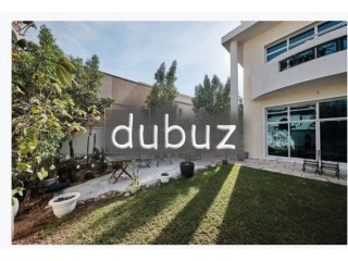 6BR Villa | Excellent location | Al Quoz 4