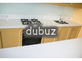 Beautiful 1BR, Ground  Floor, Large Balcony