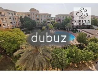 Best Deal | Corner 2 Bed  Apartment | Well Kept