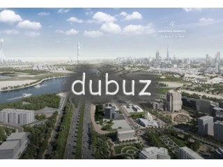 Luxury  appartement- creek view