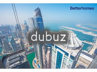 Penthouse|Breathtaking  View|Nice Layout|HighFloor
