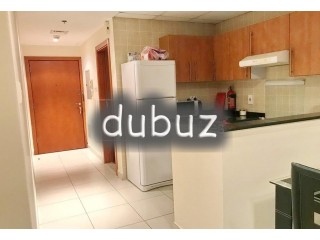Ready to move in | Furnished 1Bed apartment