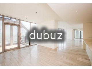 3 Bed + Maids with Panoramic Creek View