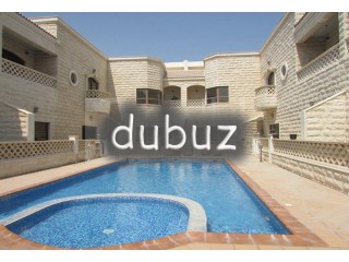 GORGEOUS 5BR VILLA WITH PRIVATE POOL &amp; GARDEN