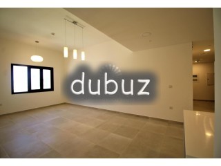 Corner Unit with Large Study-Room | Al Andalus