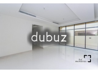 3 BR with Maid's Room |  Richmond - Damac Hills