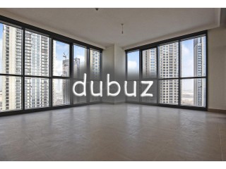 Spacious One Bed Apartment with Walk-In Wardrobe