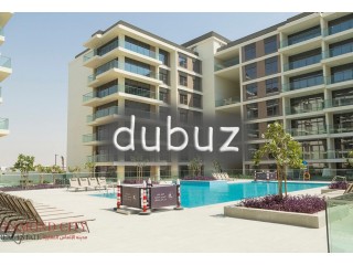 Ready to Move in apartment in Mulberry in Dubai Hills