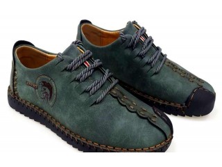 
                        Classic Comfortable Men Casual Shoes                                            