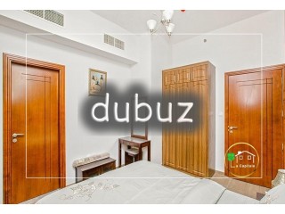 Ready to move in | Fully furnished | Elite 7