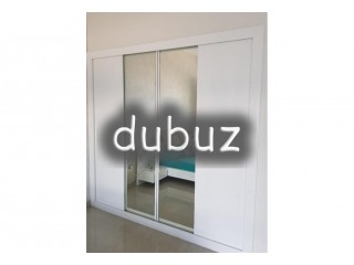 Ready to Move in |1 Bed Apartment | Amazing Canal View | High Floor