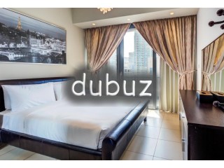 Luxury Apt With Marina View in Silverene A