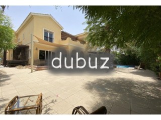 Breathtaking Valencia w Pool and BBQ on Huge Plot