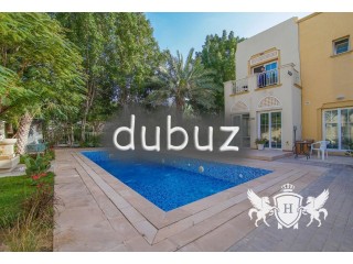 Corner unit | POOL |Rented till May 2021