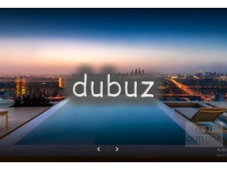 Fully Furnished 2BR | Huge Terrace | Private Pool