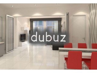 Fully Furnished | Convertible to 2BR | Closed to Metro