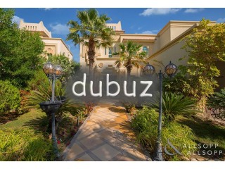 Garden Hall | 4 Bedrooms | Private Pool