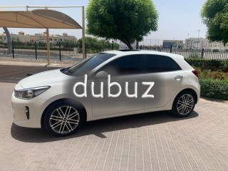 
                            
                            Kia Rio 2020 Like Brand NEW less than 8,000km
                            
                        
