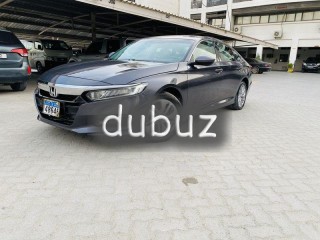 
                            
                            Honda Accord 2018* Very Clean
                            
                        