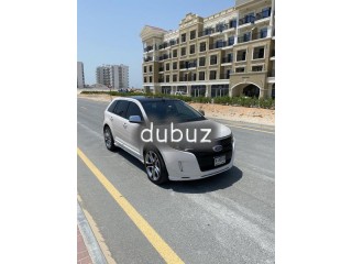 
                            
                            FORD EDGE SPORT 2013 GCC FULL OPTIONS
                            
                        