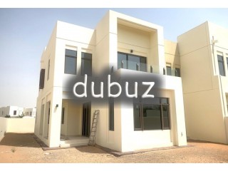 Type G I 4BR + Maid I REAL LISTING