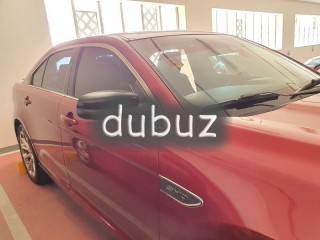 
                            
                            FORD Taurus SHO 2013 Fully loaded AlTayer maintenance in excellent condition
                            
                        