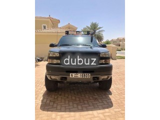 
                            
                            Chevrolet 3500 6.6ltr Duramax Diesel
                            
                        