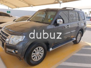 
                            
                            Pajero 2015 3.5L Mid Option, Clean, No Accident, No Issue
                            
                        