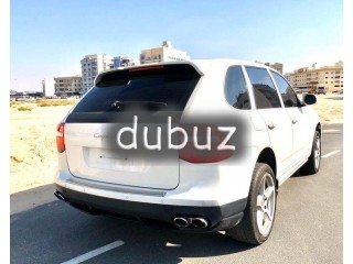 
                            
                            Porsche cayenne S 180km 2008
                            
                        