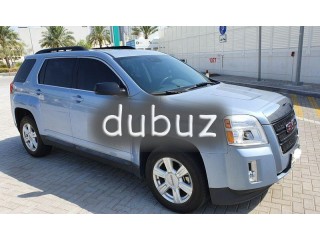 
                            
                            2015 GMC TERRAIN *WARRANTY 2022*
                            
                        