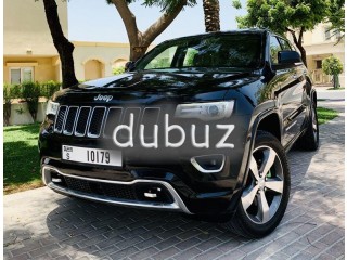 
                            
                            GRAND CHEROKEE OVERLAND PLUS HEMI ENGINE 5.7
                            
                        