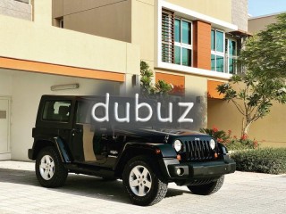 
                            
                            Sahara 2009 // GCC Spec  // perfect condition
                            
                        