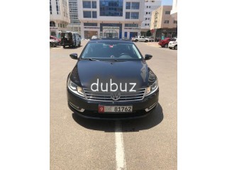 
                            
                            Volkswagen CC 2.0 - No Accident and Well Maintained
                            
                        