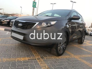 
                            
                            Kia Sportage 2016 GCC Excellent Condition Accident Free Low Millage
                            
                        