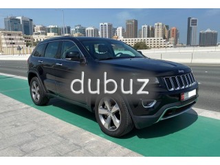 
                            
                            Meticulously Maintained Jeep Grand Cherokee !
                            
                        