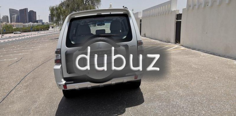 pajero-38l-2011-full-option-big-9