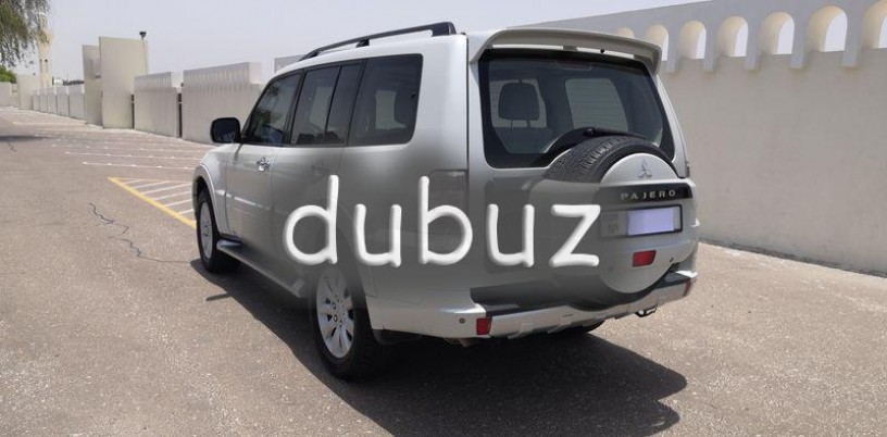 pajero-38l-2011-full-option-big-7