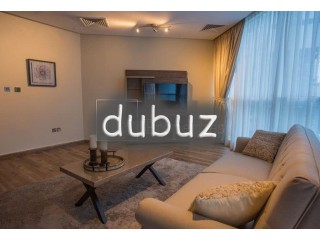 AMAZING 3 BEDS WITH TOP FURNISHING.