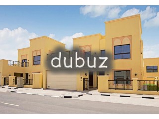 Elegant and huge 4 BR | Brand new |1 Month free