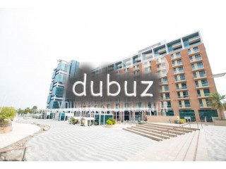 Newly Listed | Vacant 2 BR Apartment w/ Sea View